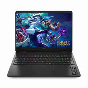 ლეპტოპი თამაშებისთვის (Gaming) OMEN Clamshell Hanna 25C1 16" 2K (i7-14650HX/16GB/1TB SSD/RTX 5060) - C09G6EA