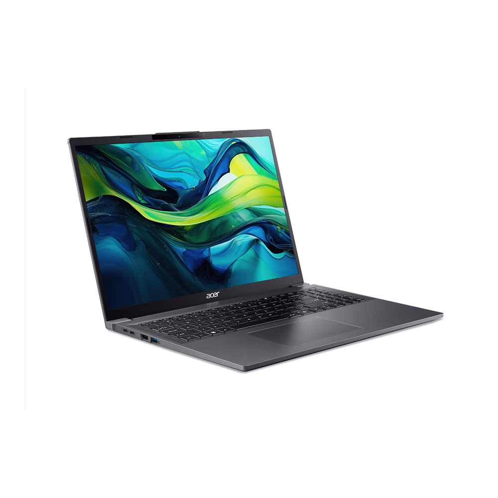 ლეპტოპი Acer Aspire 16 A16-71M 16" WUXGA+ (Ultra 5-115U/16GB/512GB SSD) - NX.JENER.001