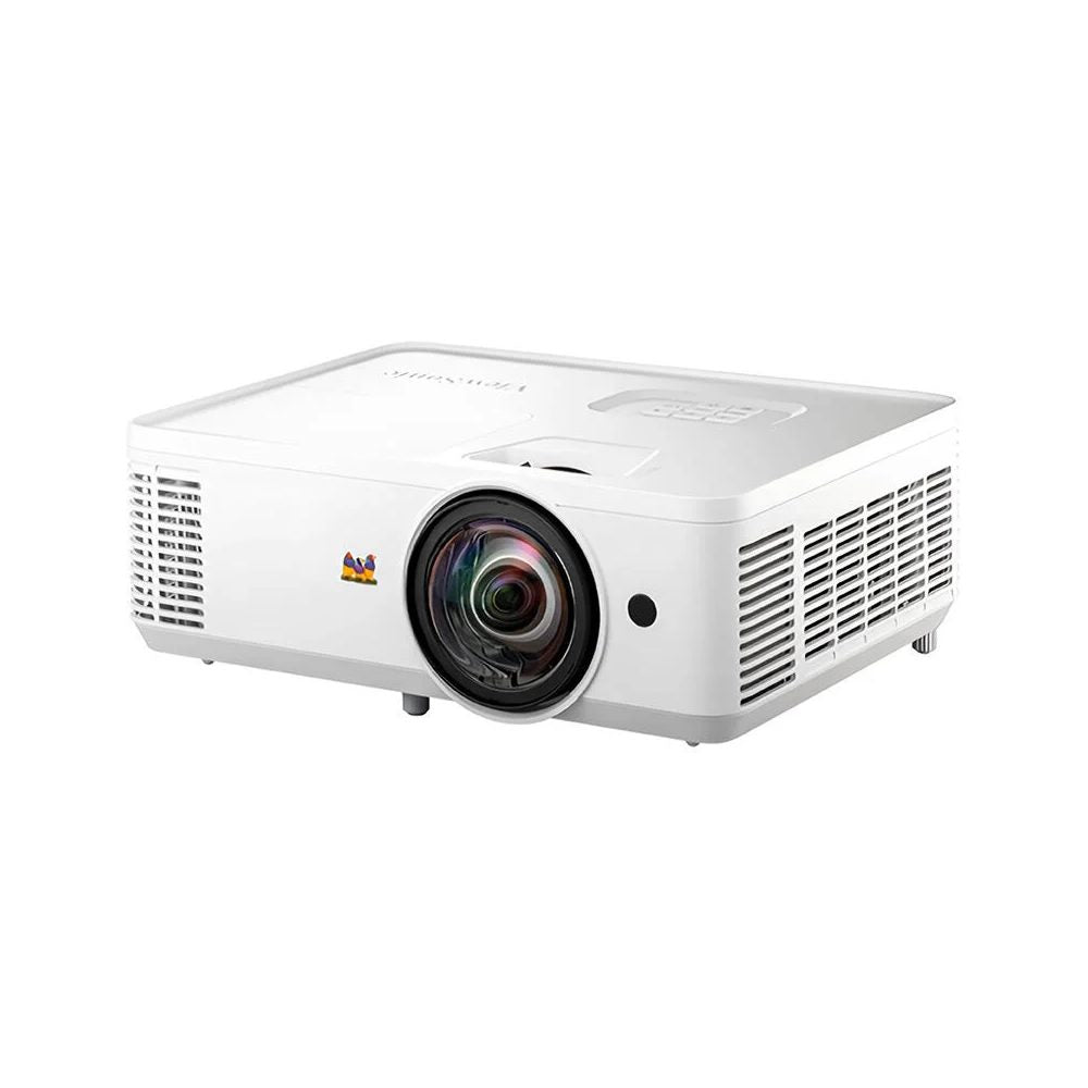 პროექტორი ViewSonic PS502X (DLP/WGA 1024x768/4000lm)