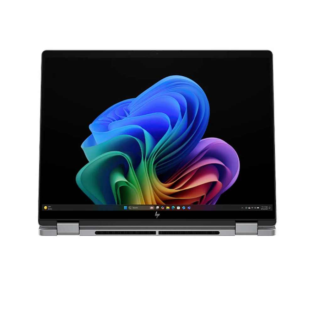ლეპტოპი  HP OmniBook X Flip NG AI PC x360 Cadet 25C1 14" 3K (Ultra 7-258V/32GB/2TB SSD/W11H) - C1UM4EA