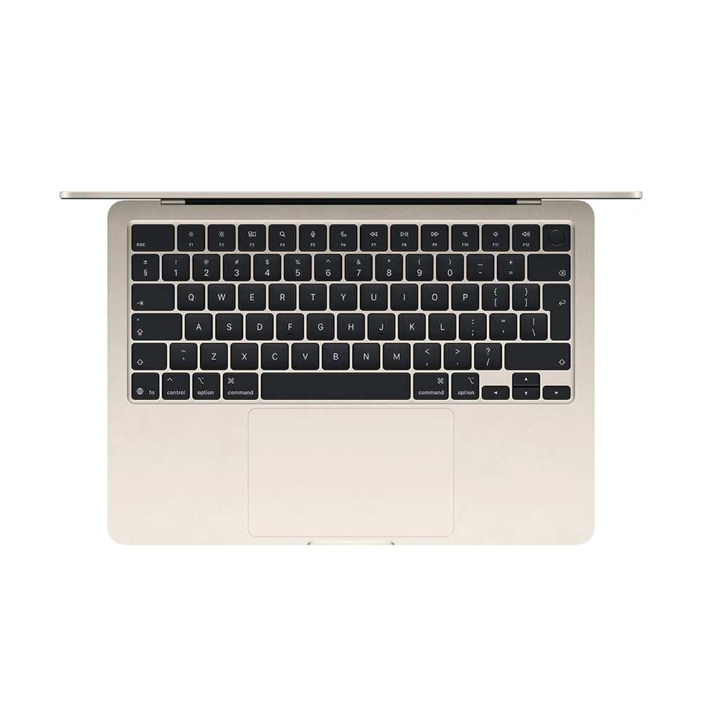 ლეპტოპი Apple MacBook Air 13 (M5/24GB/1TB) - MDHD4RU/A