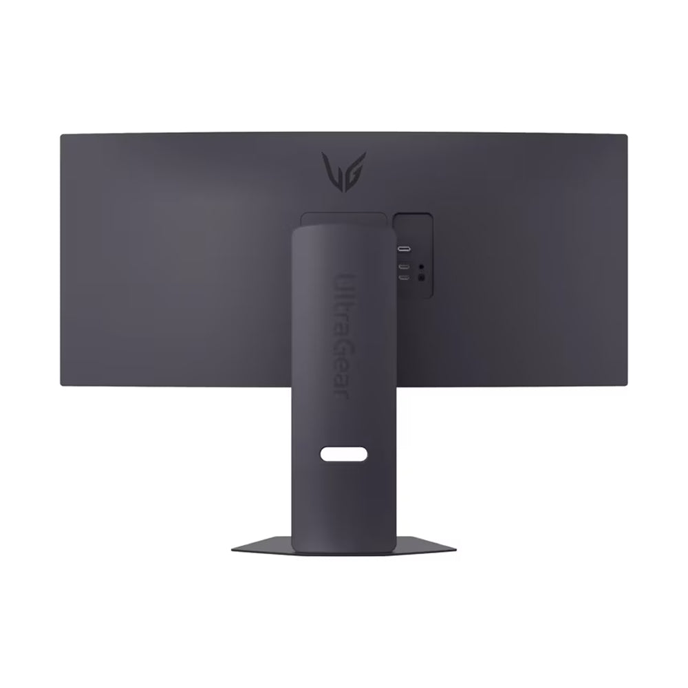 მონიტორი LG UltraGear 34G600A-B Curved 34" WQHD VA - 34G600A-B