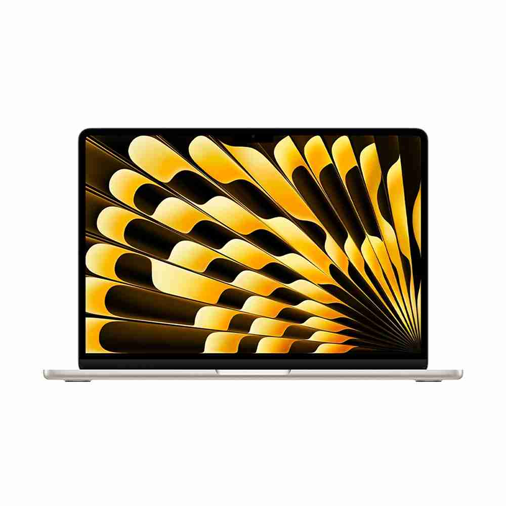 ლეპტოპი Apple MacBook Air 13 (M5/24GB/1TB) - MDHD4RU/A