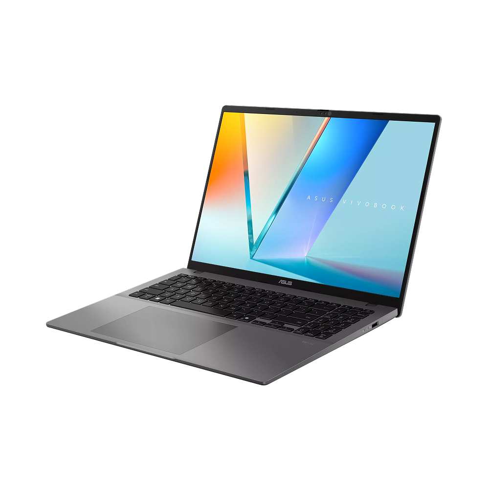 ლეპტოპი Asus Vivobook S16 16" OLED (Ultra 5-325U/16GB/512GB) -  S3607AA-SH061