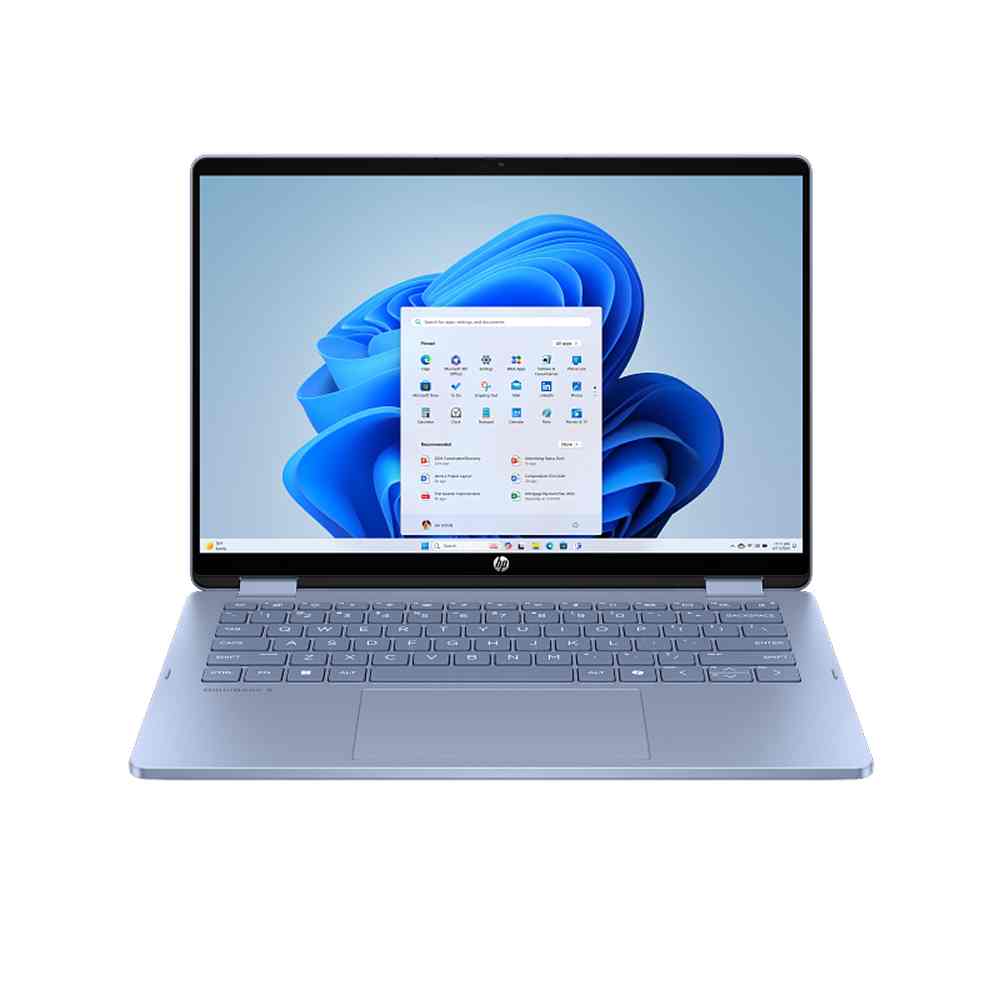 ლეპტოპი  HP OmniBook 5 Flip x360 Salute 25C1 14" 2K (Core 7-150H/24GB/1TB SSD) - CV6X6EA