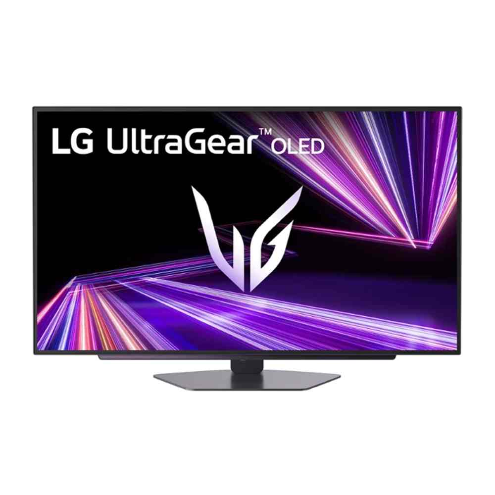 მონიტორი LG UltraGear 27GX704A-B 27'' QHD OLED - 27GX704A-B