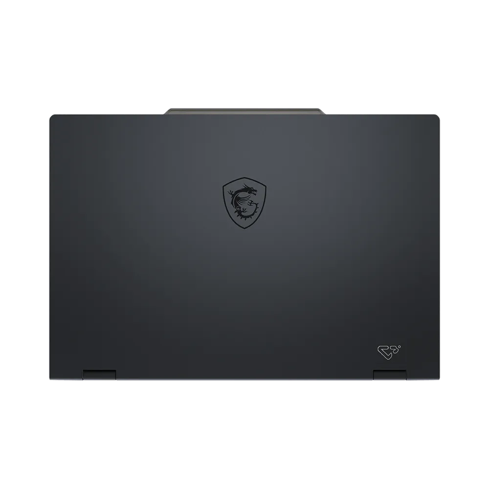 ლეპტოპი თამაშებისთვის (Gaming) MSI Cyborg 15 B2RWEKG 15.6" FHD (Core 7-240H/16GB/1TB SSD/RTX5050) - 9S7-15Q342-1251