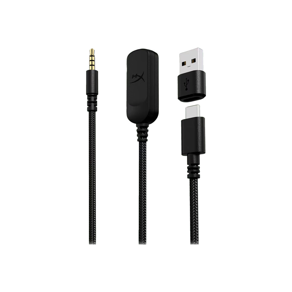 გეიმინგ ყურსასმენი HyperX Cloud III - 727A8AA