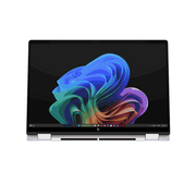 ლეპტოპი  HP OmniBook X Flip NG AI PC x360 Cadet 25C1 14" 3K (Ultra 7-258V/32GB/1TB SSD/W11H) - C5HX7EA
