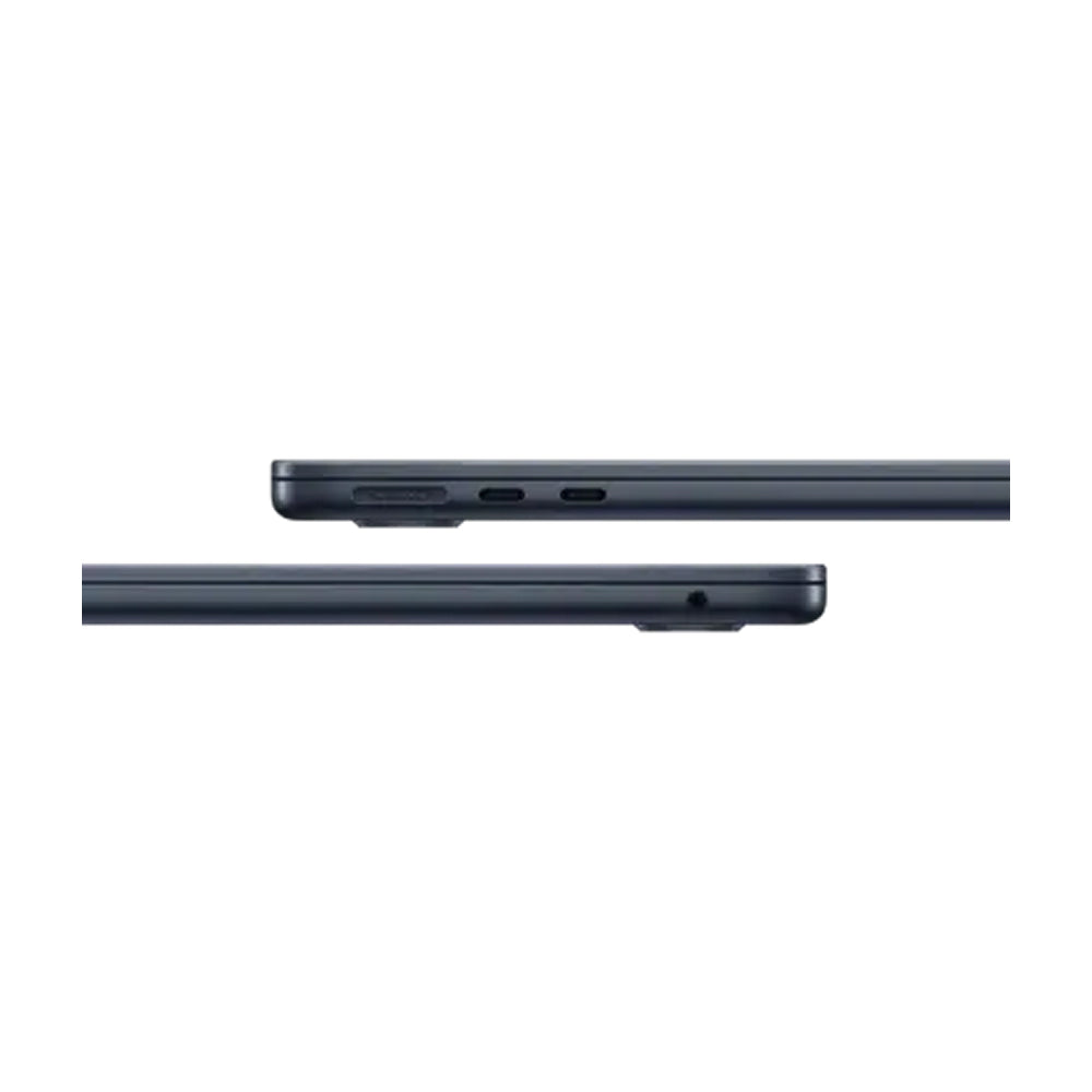 ლეპტოპი Apple MacBook Air 15 15.3" A3241 (M4/16GB/256GB) - MW1L3RU/A
