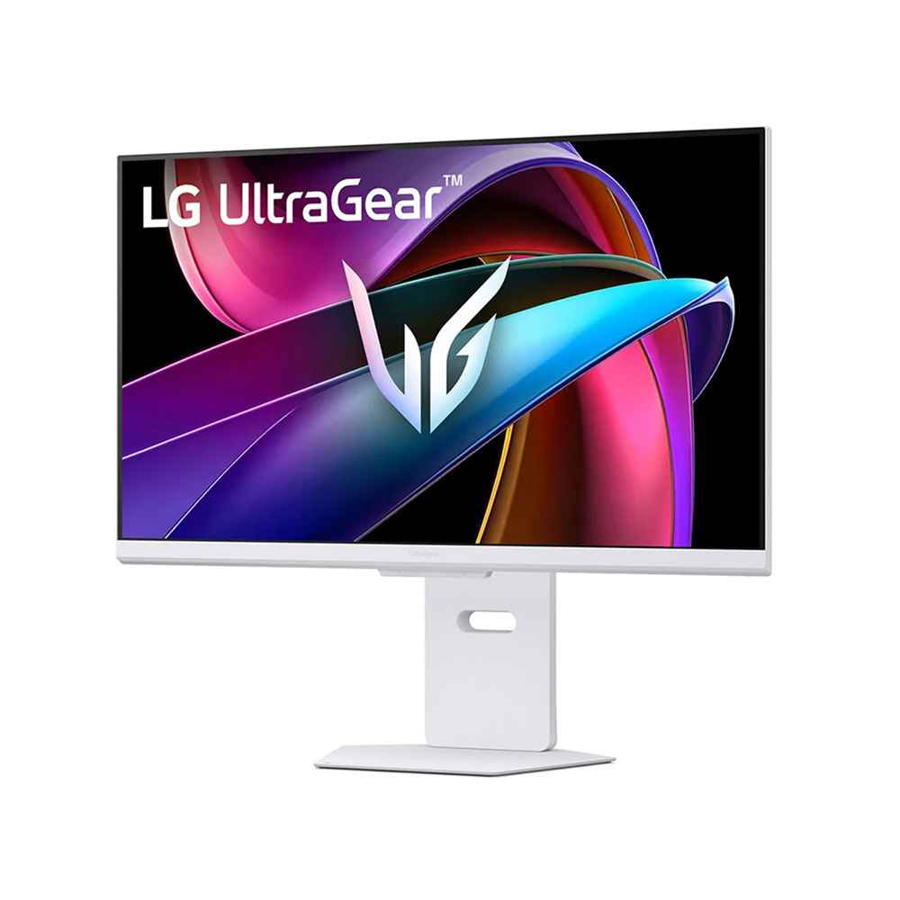 მონიტორი LG UltraGear Smart 31.5" 4K IPS - 32G810SA-W
