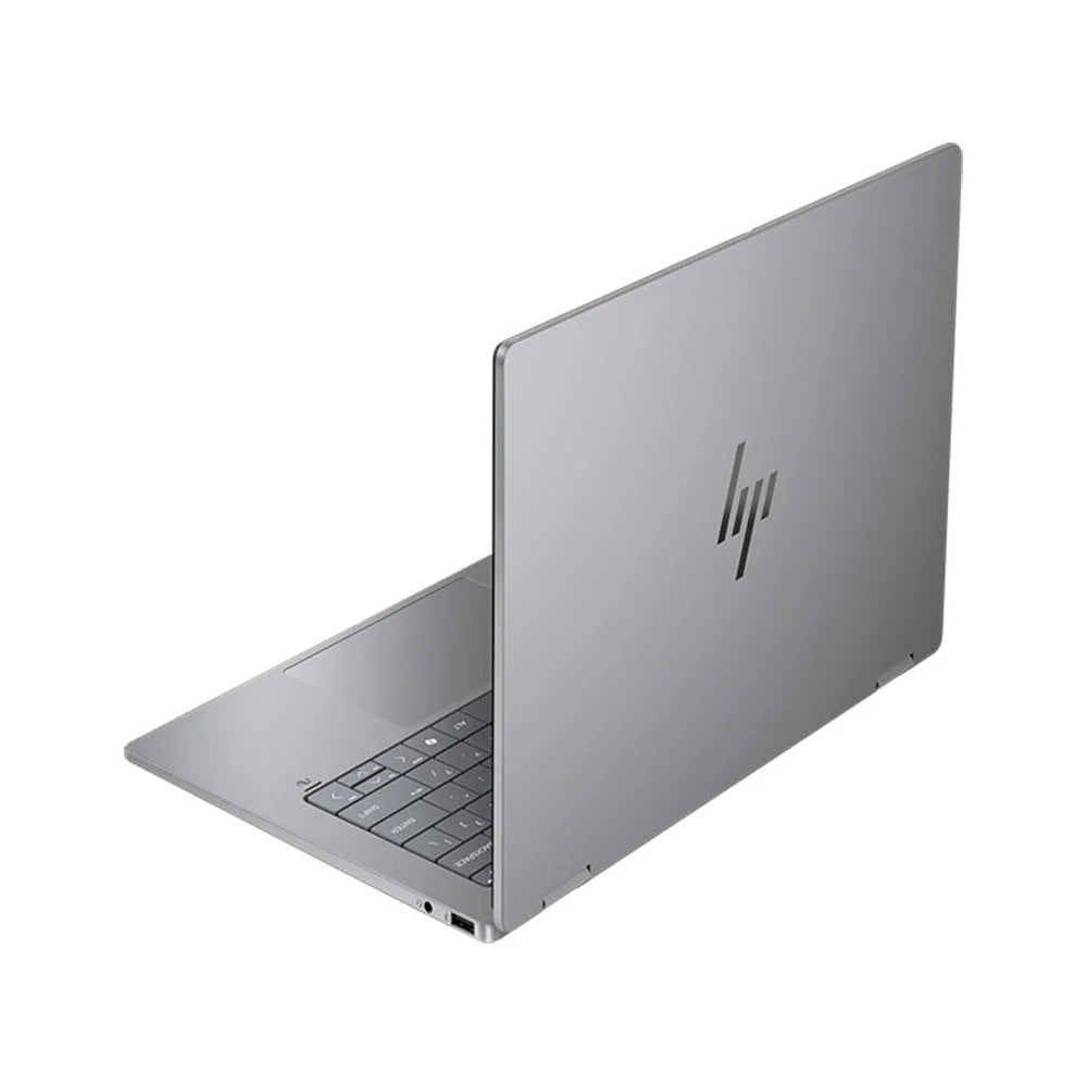 ლეპტოპი  HP OmniBook X Flip NG AI PC x360 Cadet 25C1 14" 3K (Ultra 7-258V/32GB/2TB SSD/W11H) - C1UM4EA