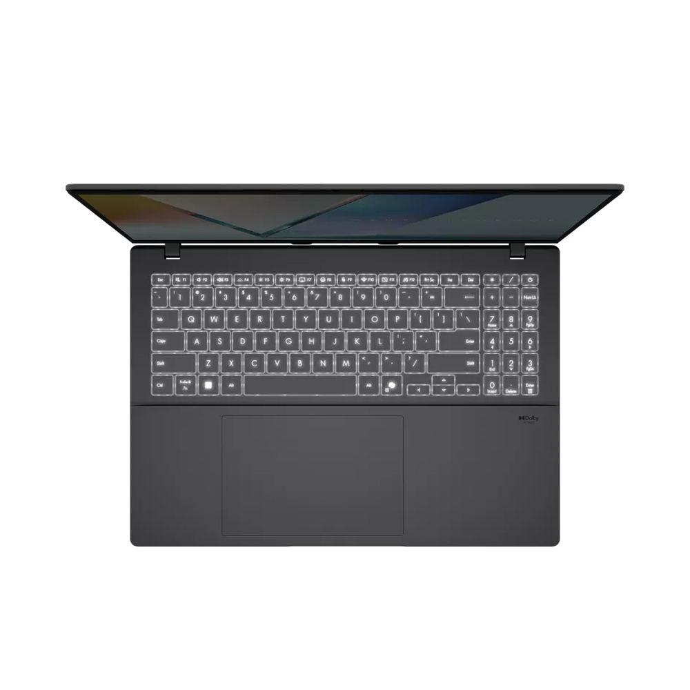 ლეპტოპი Asus Vivobook S16 16" OLED (Ultra 5-325U/16GB/512GB) - S3607AA-SH060