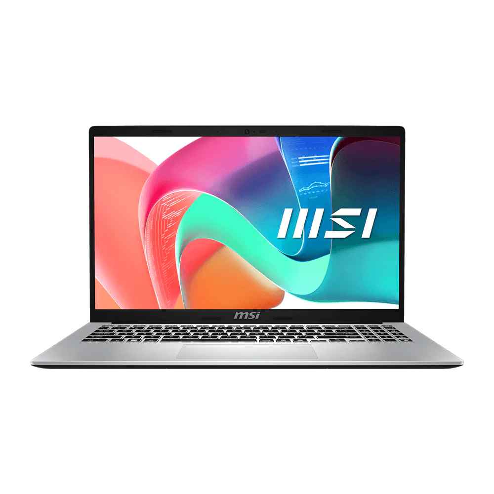 ლეპტოპი MSI Modern 15 F1MXG-1007XGE 15.6" FHD (Core 5-120U/16GB/512GB SSD) -  9S7-15S112-1007