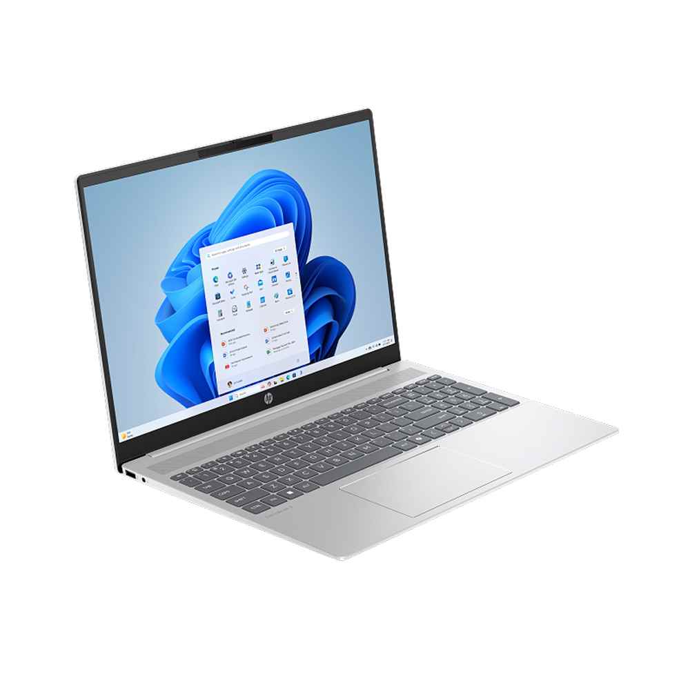 ლეპტოპი HP OmniBook 5 AI PC Clamshell CanopyR 25C1 16" 2K (Ultra 7-255U/32GB/1TB SSD) - C0DR9EA