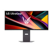 მონიტორი LG UltraGear 34G600A-B Curved 34" WQHD VA - 34G600A-B