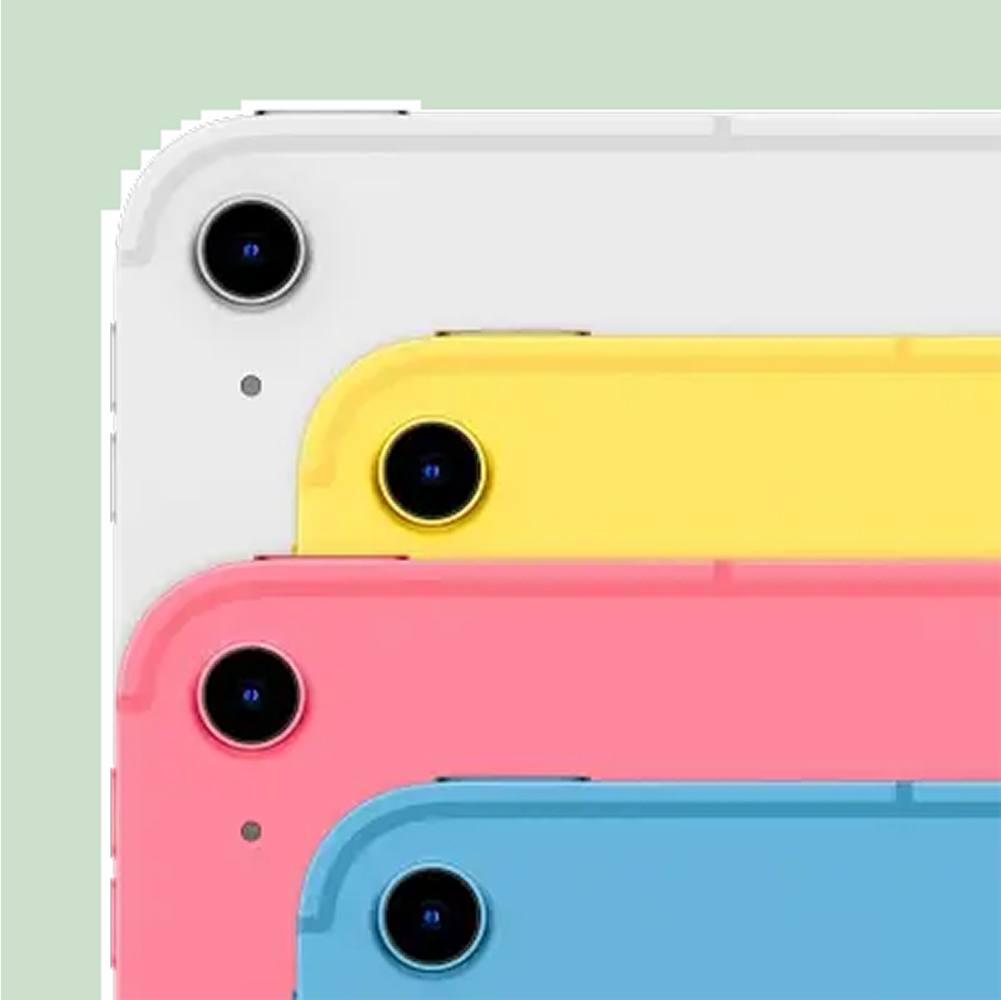 პლანშეტი Apple iPad A3355 11" (A16/4GB/128GB) - MD7G4QA/A