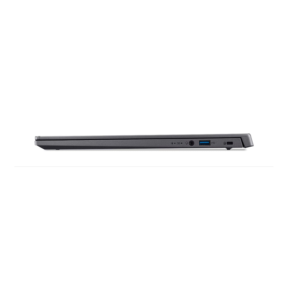 ლეპტოპი Acer Aspire 16 A16-71M 16" WUXGA+ (Ultra 5-115U/16GB/512GB SSD) - NX.JENER.001
