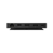 დოკი Lenovo USB-C Dual Display Travel Dock - 40B90100EU