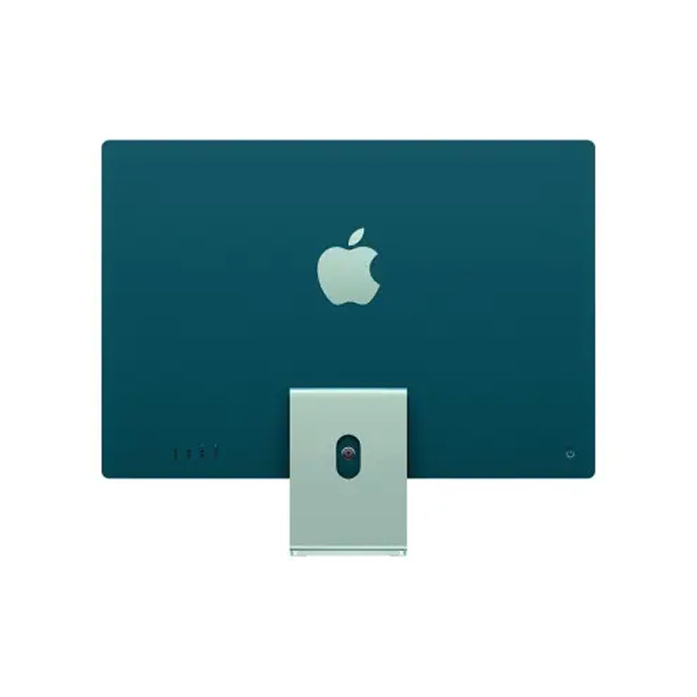 All-in-one კომპიუტერი (მონობლოკი) Apple iMac A2874 24" 4.5K (M3/8GB/512GB SSD) - Z196002K8