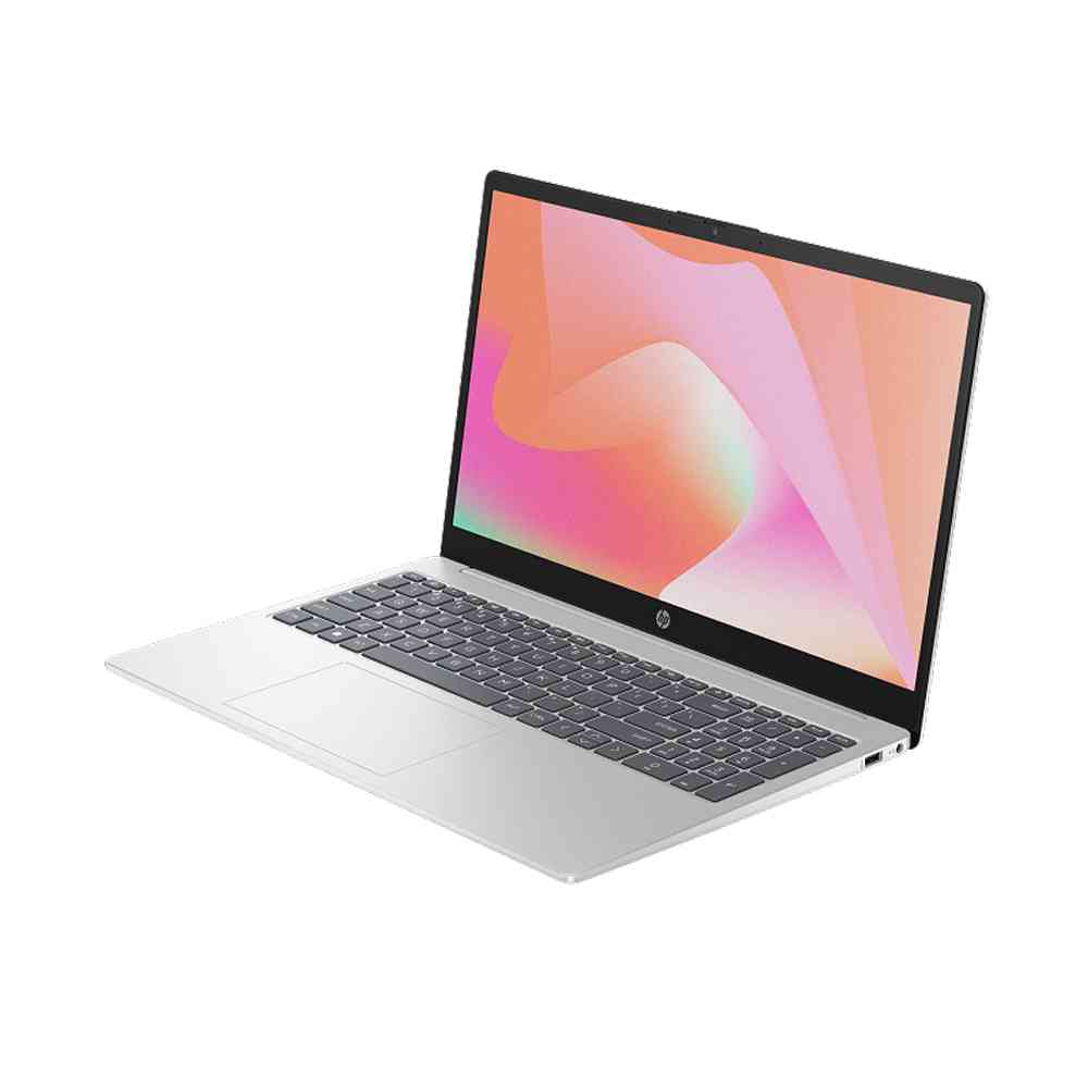 ლეპტოპი HP AI Clamshell Sebastian 25C1 15.6" FHD (Ultra 5-225U/16GB/1TB SSD) - BK2X0EA