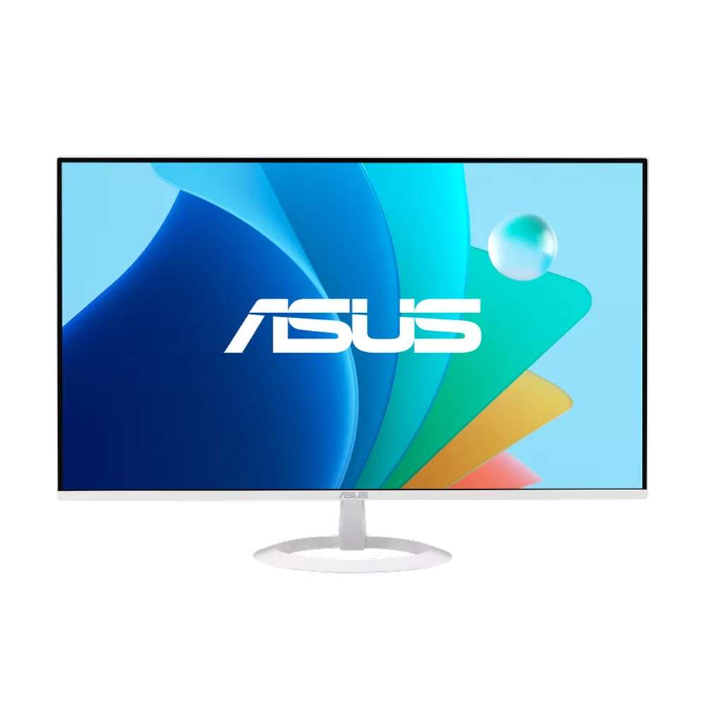 მონიტორი Asus VZ249HG-W 23.8'' FHD IPS - 90LM0BV2-B01A71