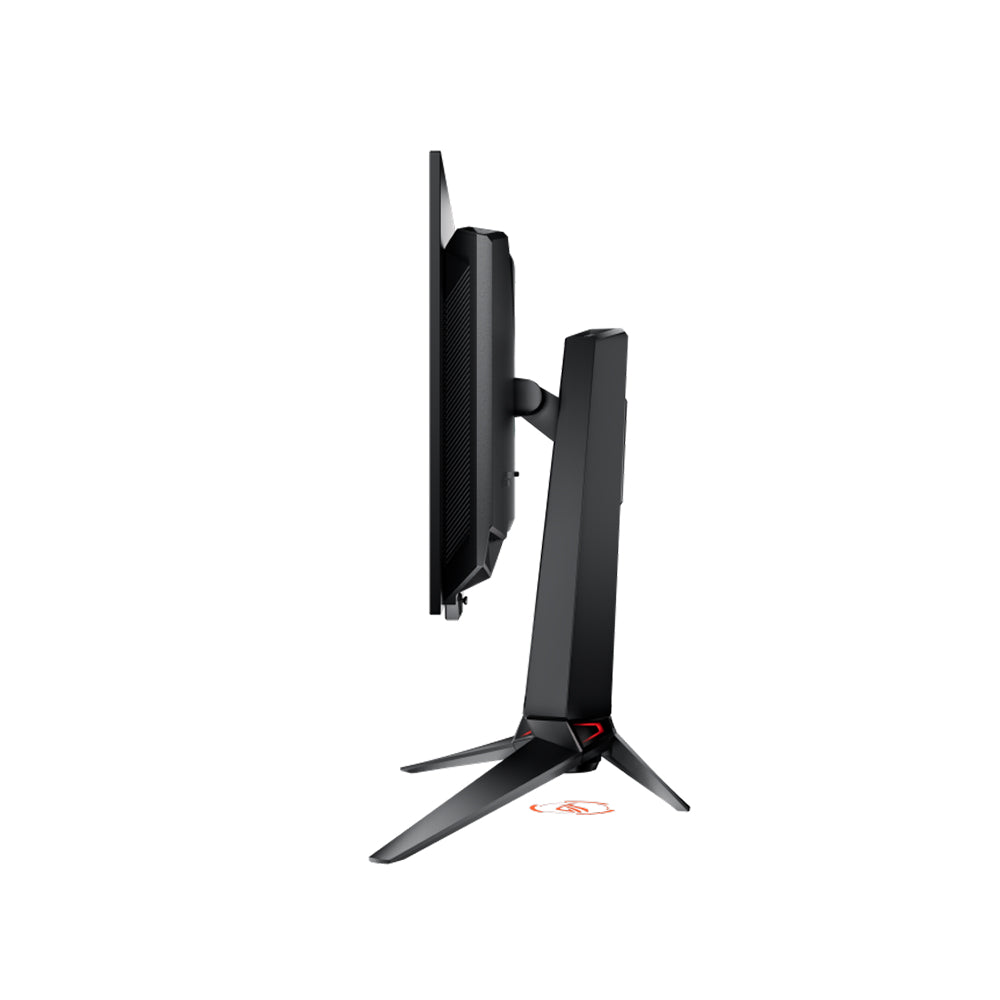 გეიმინგ მონიტორი Asus ROG Swift OLED PG27UCDM 27" 4K QD-OLED - 90LM0B30-B01971