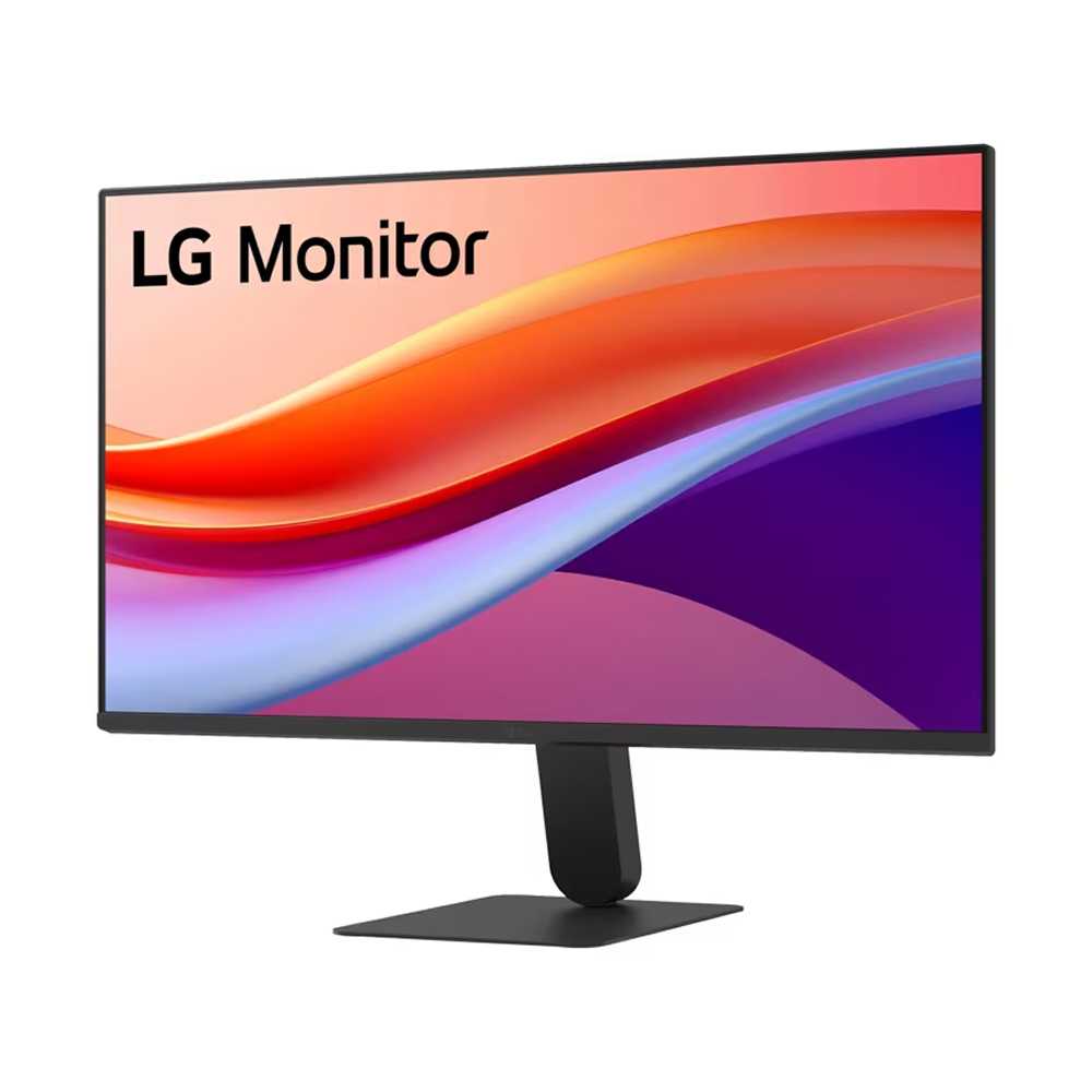 მონიტორი LG Ultragear 27U411A-B 27" FHD IPS - 27U411A-B.AMCQ