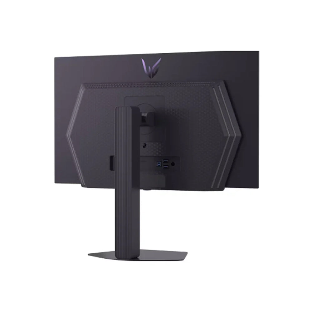 მონიტორი LG UltraGear 27GX704A-B 27'' QHD OLED - 27GX704A-B