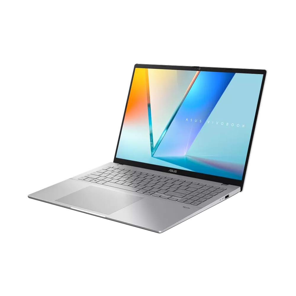 ლეპტოპი Asus Vivobook S16 16" OLED (Ultra 5-325U/16GB/512GB) - S3607AA-SH060