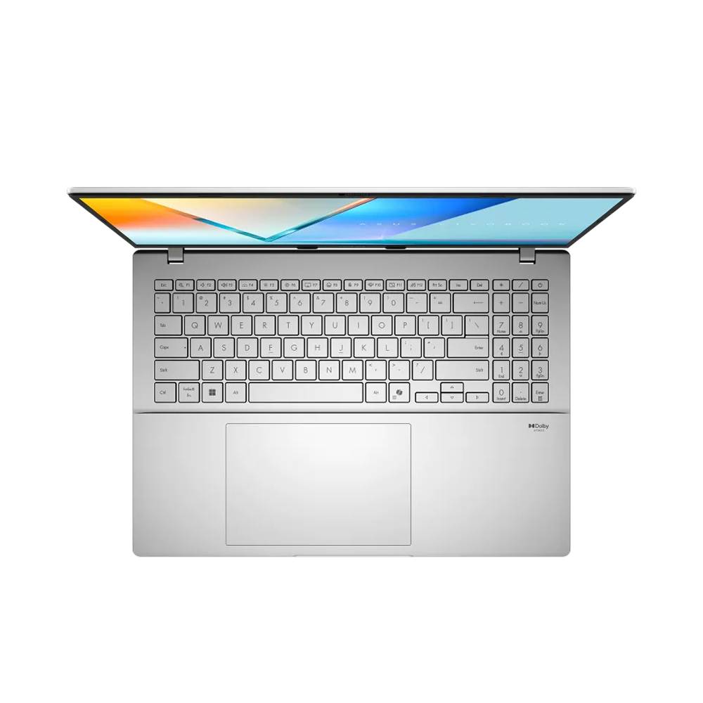 ლეპტოპი Asus Vivobook S16 16" OLED (Ultra 5-325U/16GB/512GB) - S3607AA-SH060