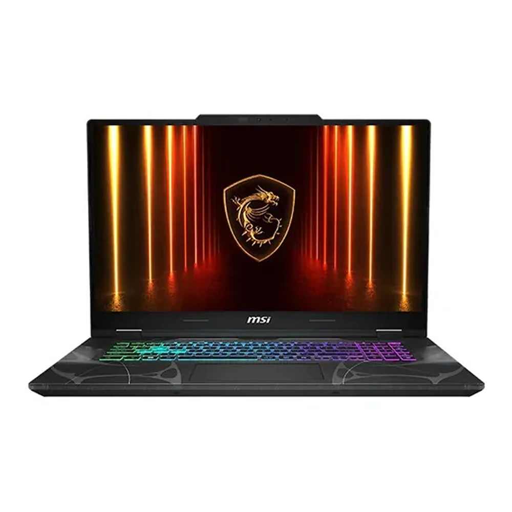 ლეპტოპი თამაშებისთვის (Gaming) MSI Cyborg 17 B2RWEKG-252XGE 17.3" FHD (Core 5-210H/16GB/1TB SSD/RTX5050) - 9S7-17U332-252