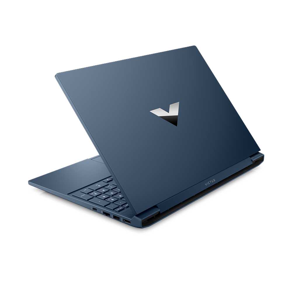 ლეპტოპი თამაშებისთვის (Gaming) HP Victus Clamshell Roku 25C1 15.6" FHD (Core 5-210H/24GB/1TB SSD/RTX 5060) - D4XD7EA