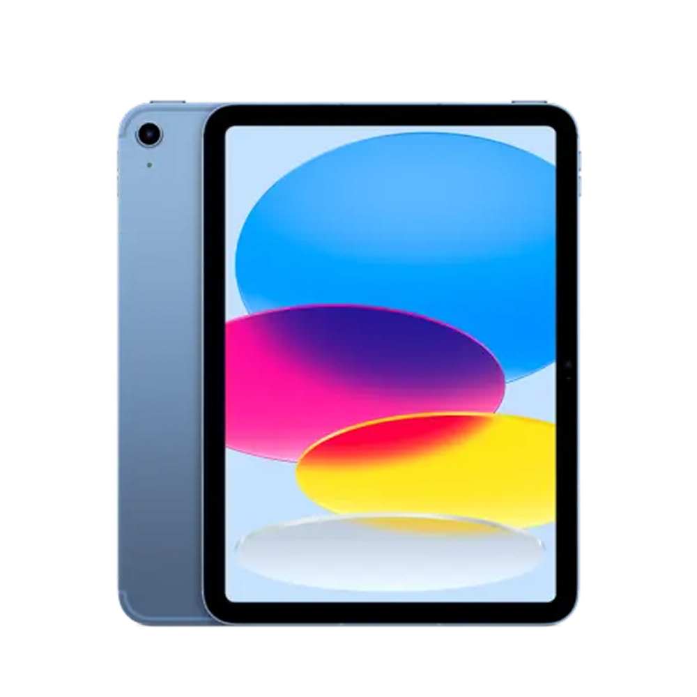 პლანშეტი Apple iPad A3355 11" (A16/4GB/128GB) - MD7G4QA/A