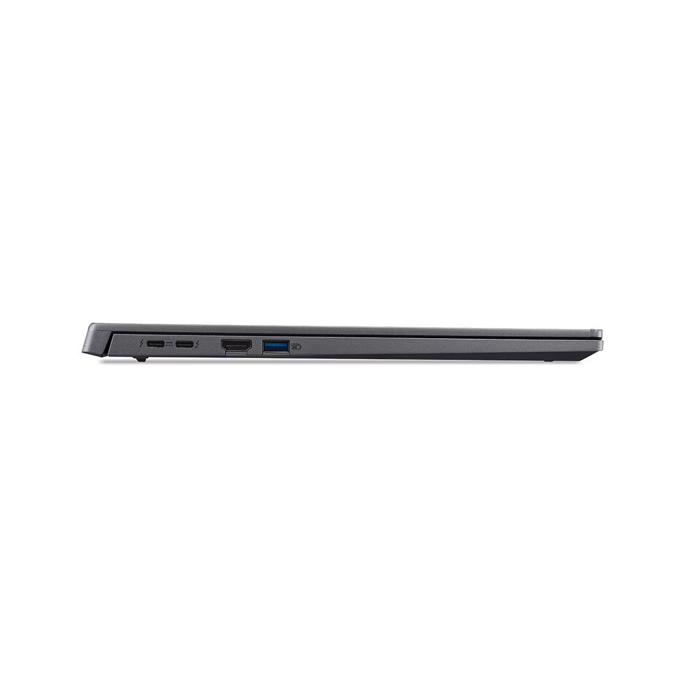 ლეპტოპი Acer Aspire 16 A16-71M 16" WUXGA+ (Ultra 5-115U/16GB/512GB SSD) - NX.JENER.001