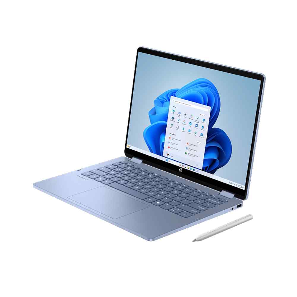 ლეპტოპი  HP OmniBook 5 Flip x360 Salute 25C1 14" 2K (Core 7-150U/16GB/1TB SSD) - CV6X7EA