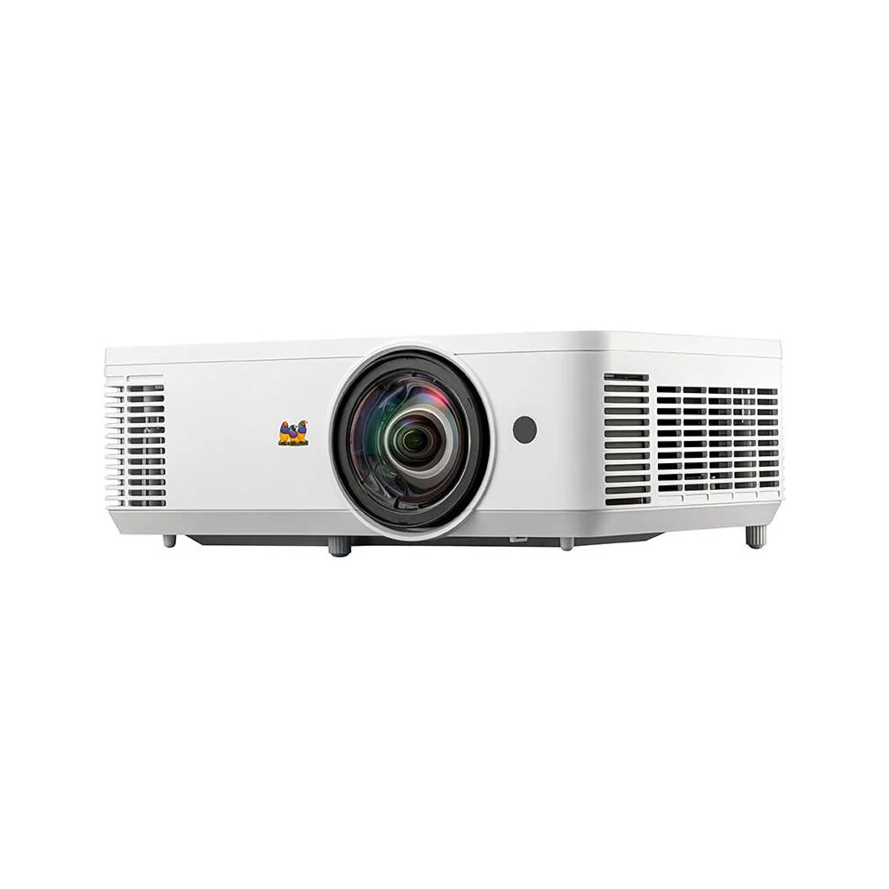 პროექტორი ViewSonic PS502X (DLP/WGA 1024x768/4000lm)