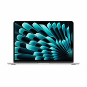 ლეპტოპი Apple MacBook Air 13 A3240 (M4/16GB/512GB) - MW0X3RU/A