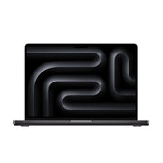 ლეპტოპი Apple MacBook Pro 14.2 (M5/24GB/1TB) - MGDR4RU/A