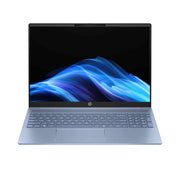 ლეპტოპი HP OmniBook 5 Clamshell CanopyR 25C 16" 2K (Ultra 5-225U/16GB/512GB SSD) - C09G3EA