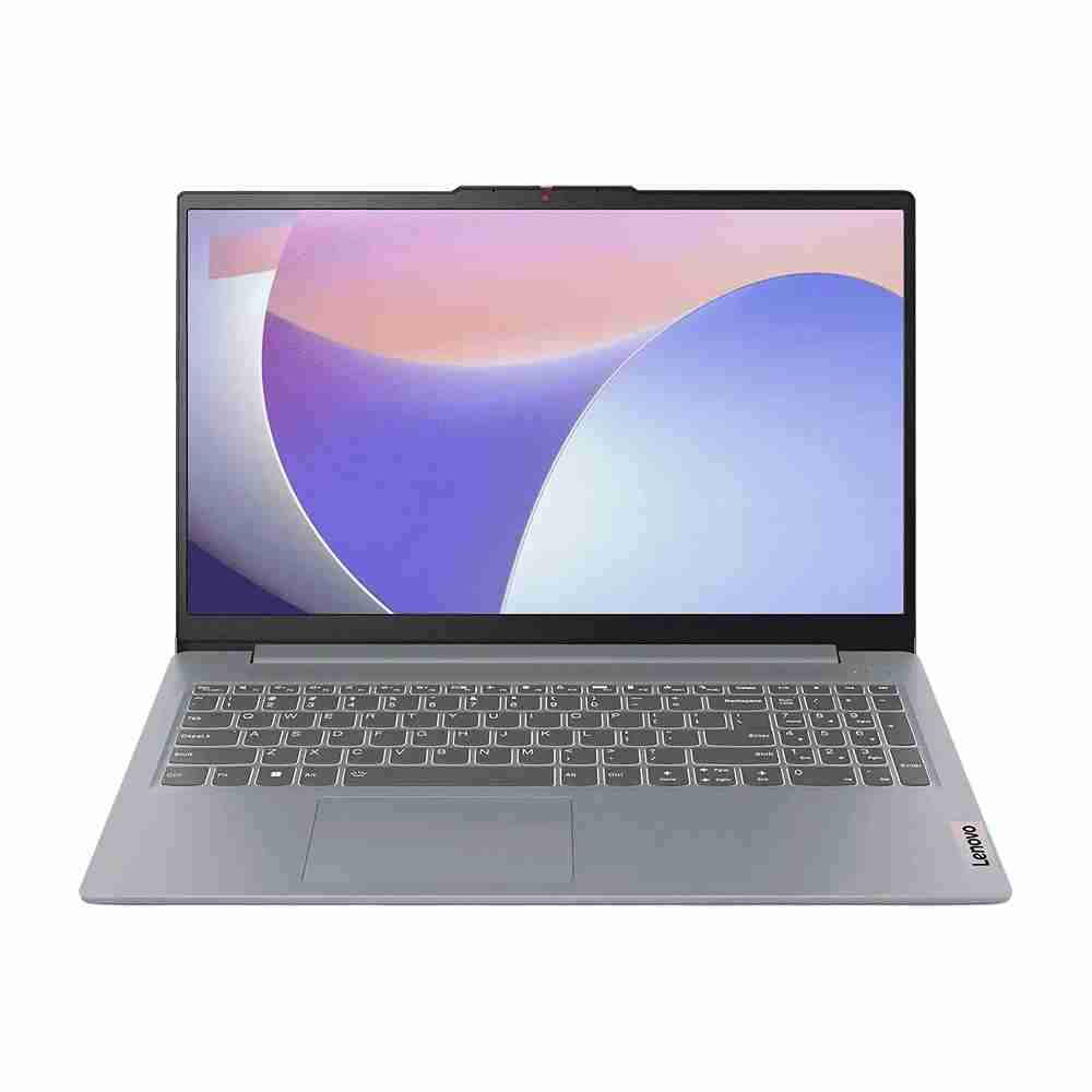 ლეპტოპი Lenovo IdeaPad Slim 3 15.6" FHD (R5-40/8GB/512GB) - 82XQ01DPRK