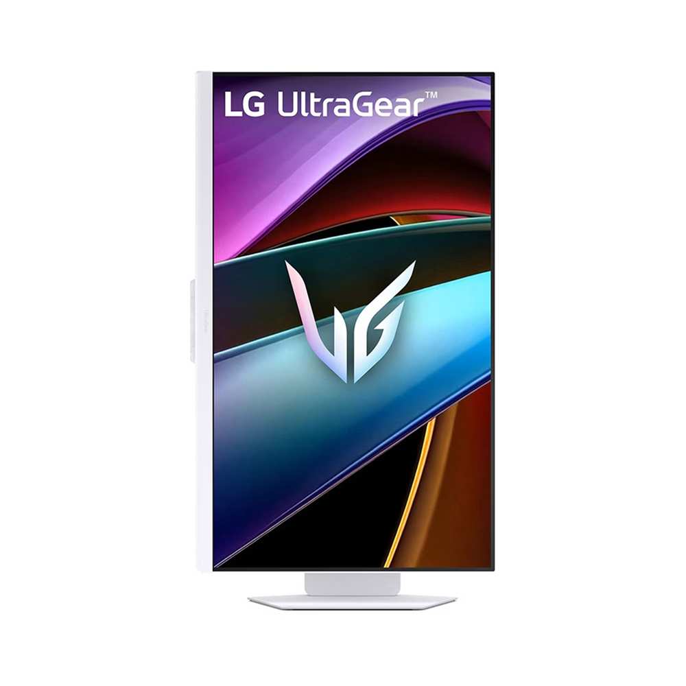 მონიტორი LG UltraGear Smart 31.5" 4K IPS - 32G810SA-W