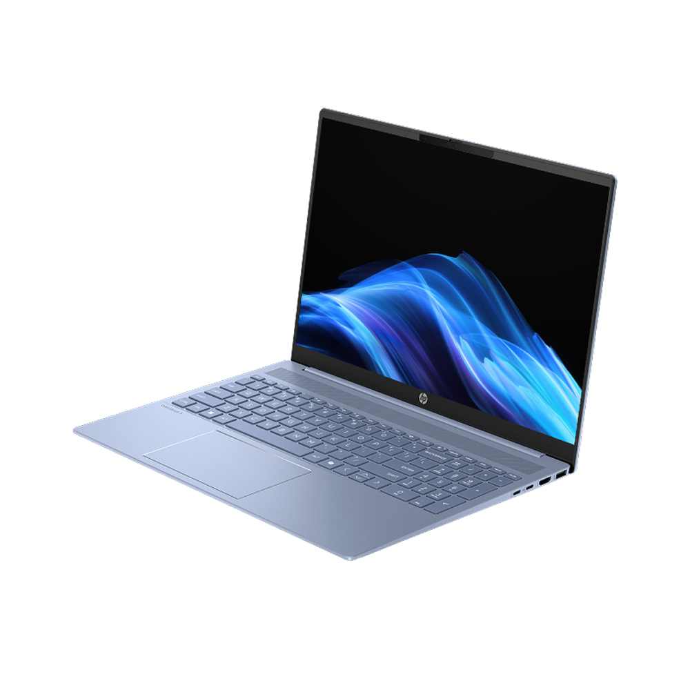 ლეპტოპი HP OmniBook 5 Clamshell CanopyR 25C 16" 2K (Ultra 5-225U/16GB/512GB SSD) - C09G3EA