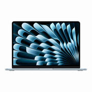 ლეპტოპი Apple MacBook Air 13 (M5/24GB/1TB) - MDHK4RU/A