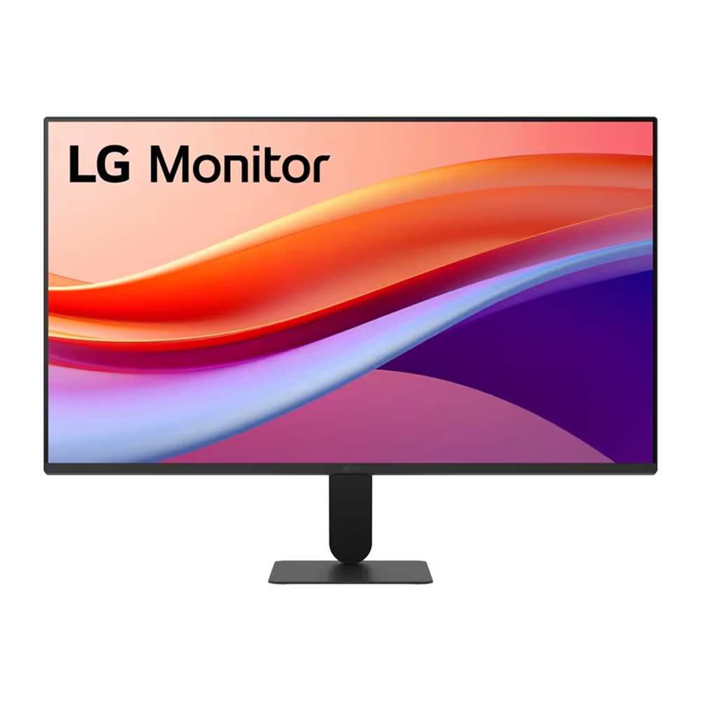 მონიტორი LG Ultragear 27U411A-B 27" FHD IPS - 27U411A-B.AMCQ