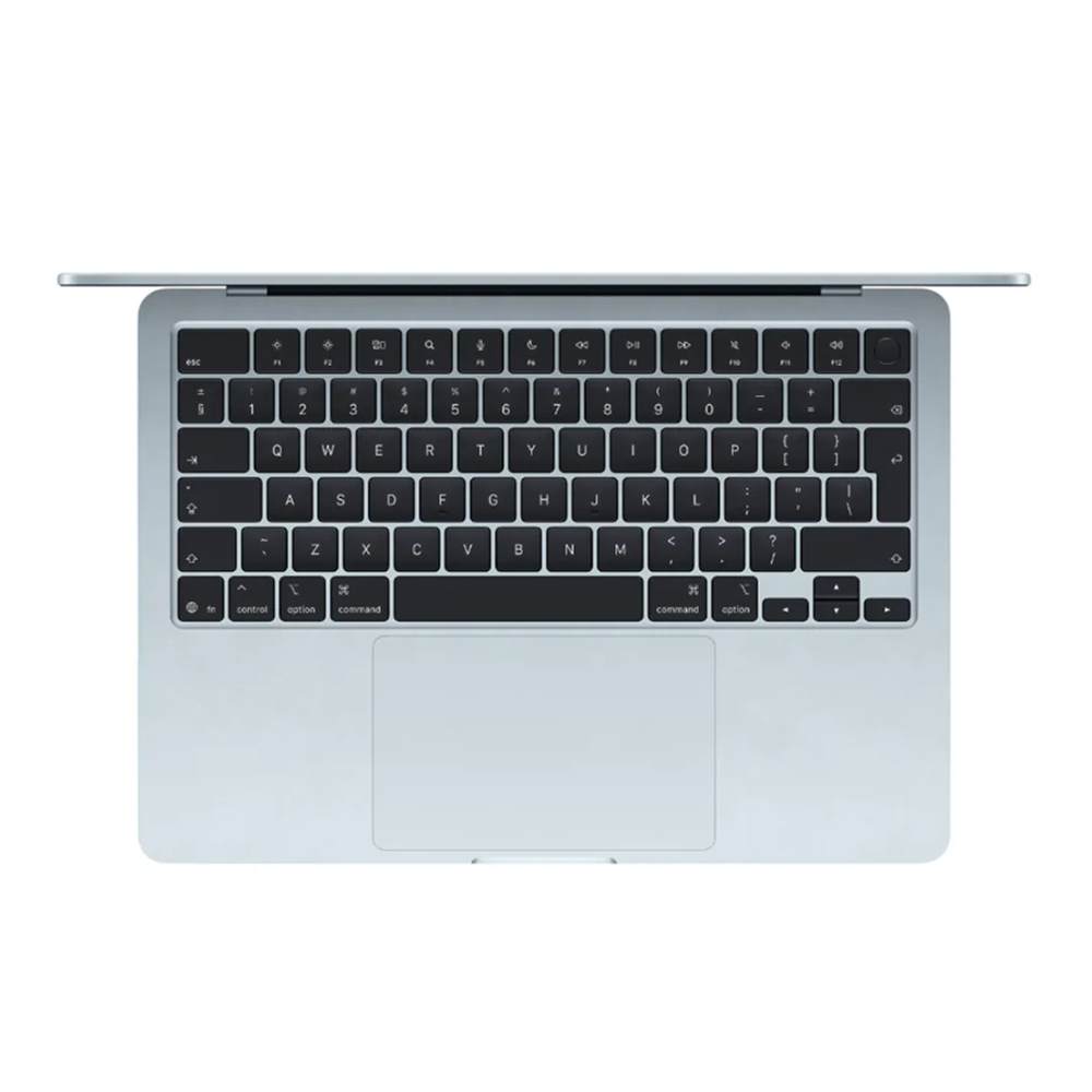 ლეპტოპი Apple MacBook Air 13 (M5/24GB/1TB) - MDHK4RU/A
