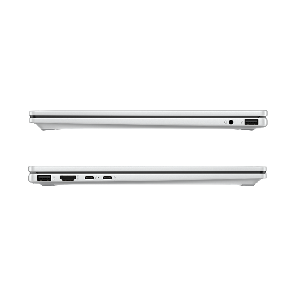 ლეპტოპი  HP OmniBook X Flip NG AI PC x360 Cadet 25C1 14" 3K (Ultra 7-258V/32GB/1TB SSD/W11H) - C5HX7EA