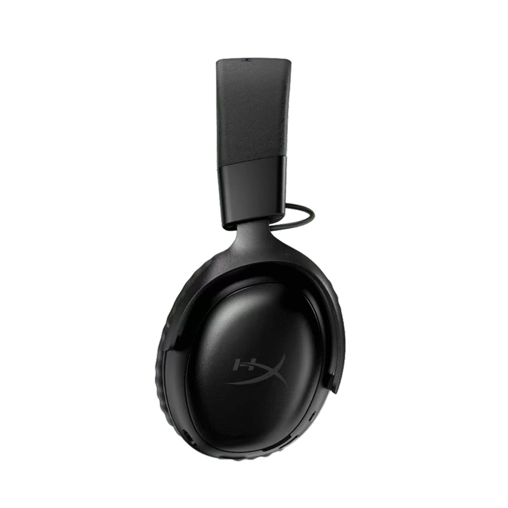გეიმინგ ყურსასმენი HyperX Cloud III S Wireless - A59YZAA