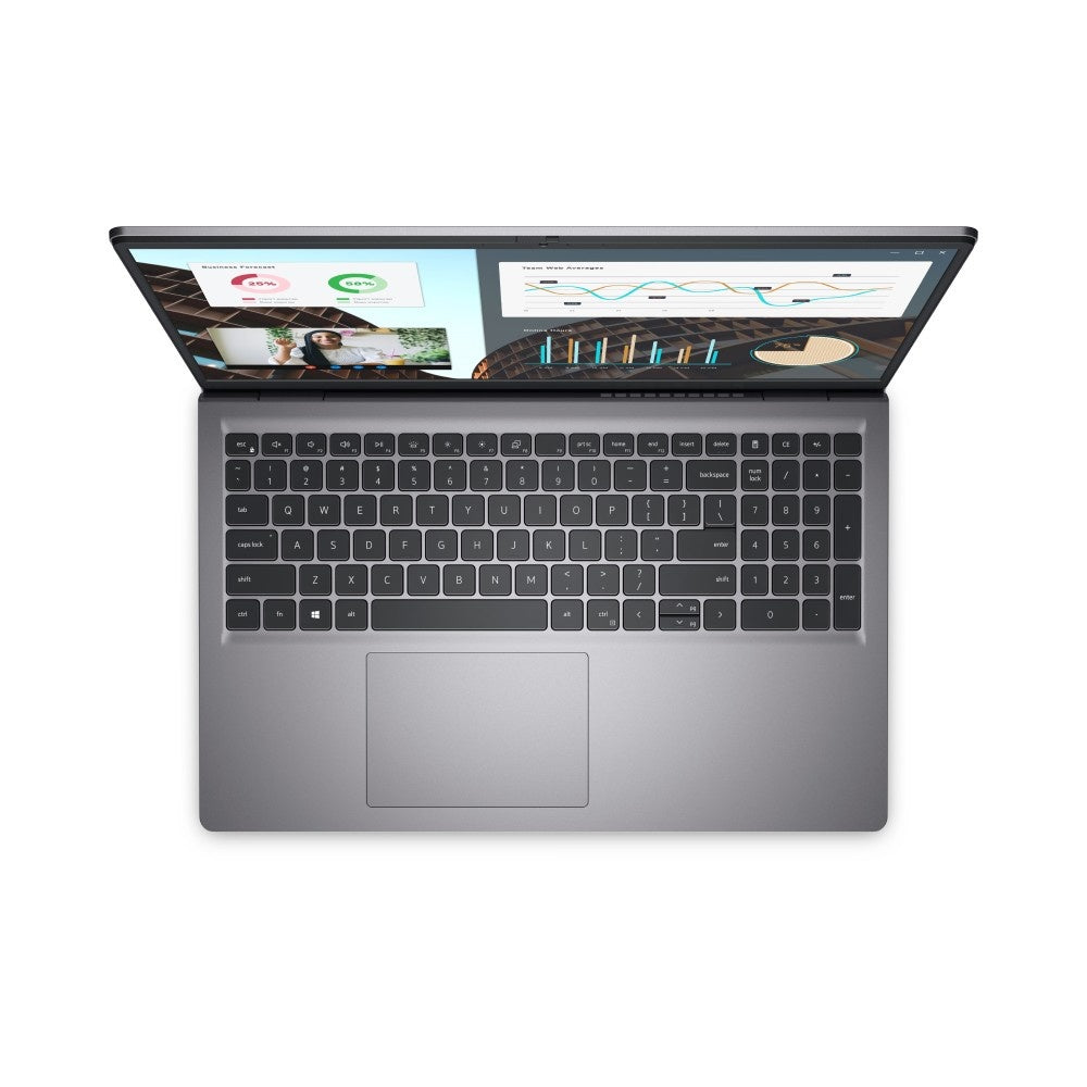 ლეპტოპი Dell Vostro 3530 15.6" FHD (i3-1305U/8GB/512GB) - N1612QVNB3530EMEA01_UBU