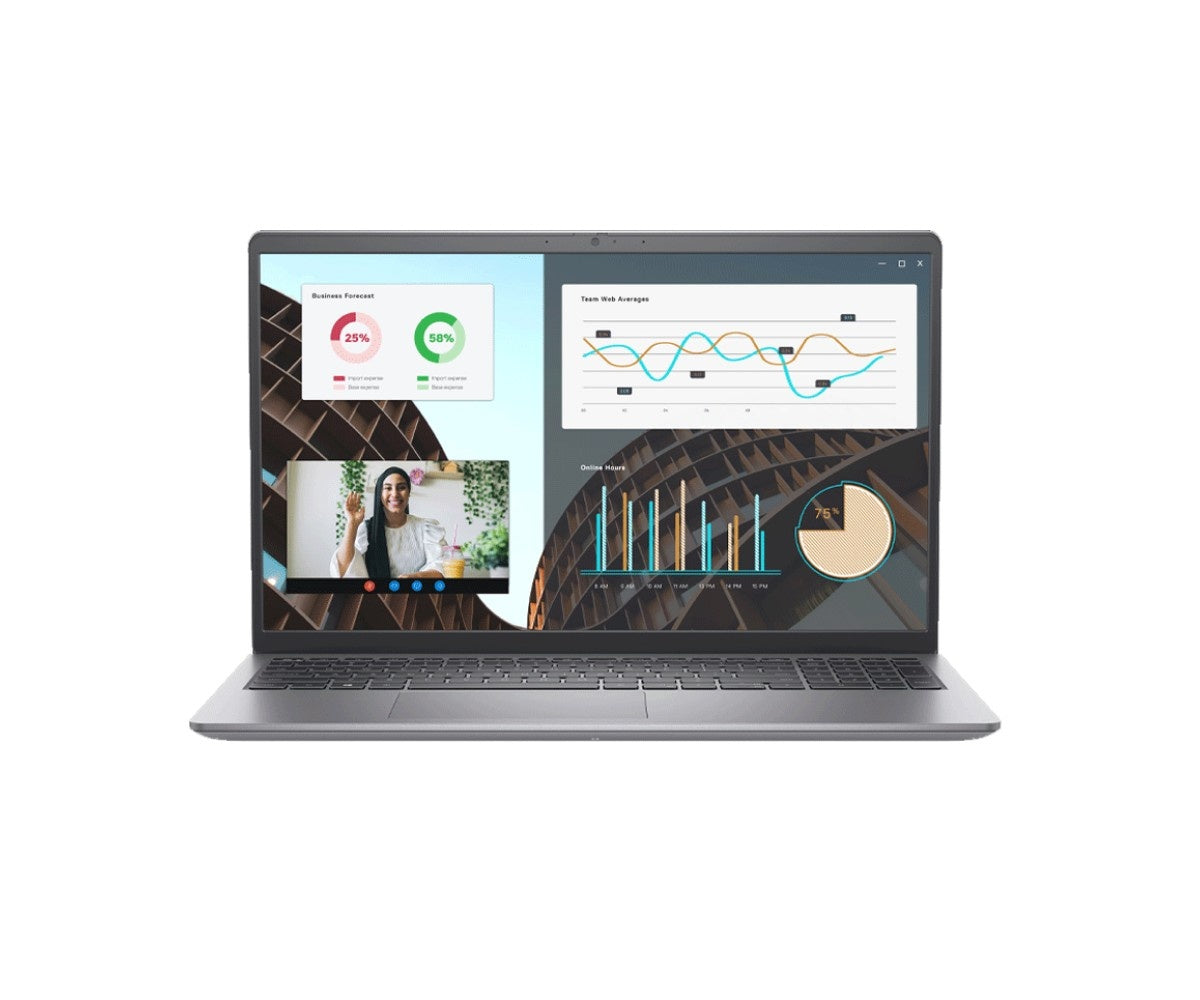 ლეპტოპი Dell Vostro 3530 15.6" FHD (i5-1335U/16GB/512GB) - 210-BGLW_8992_i5_AL